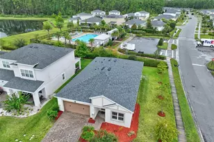 5400 Hutchinson St, Port Orange, FL 32128 - Photo 4