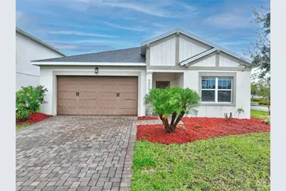 5400 Hutchinson Street, Port Orange, FL 32128 - Photo 2