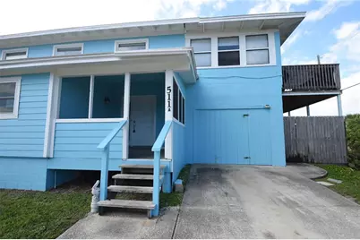 509 N Central Avenue #A, Flagler Beach, FL 32136 - Photo 2