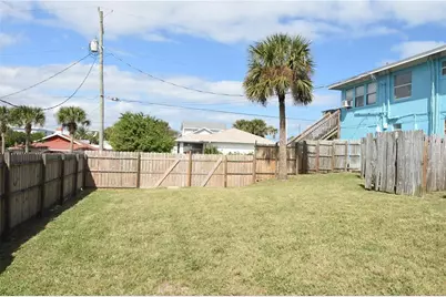 509 N Central Avenue #A, Flagler Beach, FL 32136 - Photo 34