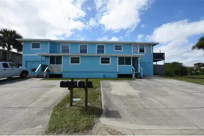 509 N Central Avenue #A, Flagler Beach, FL 32136 - Photo 1