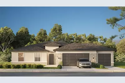 91 Kashmir Trail, Palm Coast, FL 32164 - Photo 1