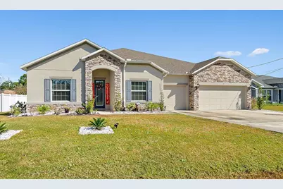 3 Llacer Place, Palm Coast, FL 32164 - Photo 1