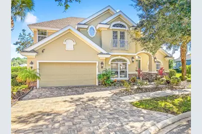 17 Sandpiper Court, Palm Coast, FL 32137 - Photo 1