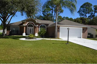 18 Bradmore Lane, Palm Coast, FL 32137 - Photo 1