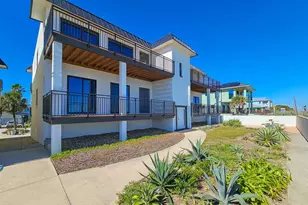 2129 N Ocean Shore Blvd, Flagler Beach, FL 32136 - Photo 2