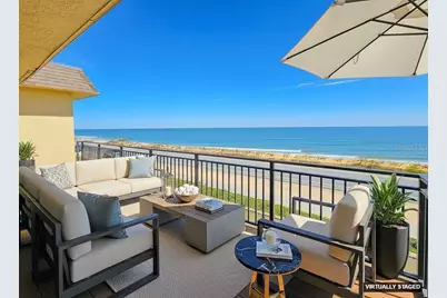 2129 N Ocean Shore Boulevard #2129, Flagler Beach, FL 32136 - Photo 4