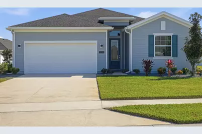 4138 Clifden Drive, Ormond Beach, FL 32174 - Photo 1