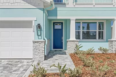 116 Beachview Drive, Ormond By The Sea, FL 32176 - Photo 10