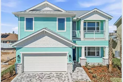 116 Beachview Drive, Ormond By The Sea, FL 32176 - Photo 1