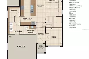 116 Beachview Dr, Ormond By The Sea, FL 32176 - Photo 2