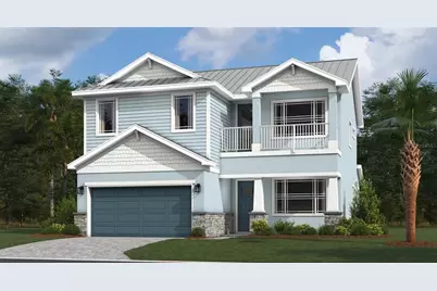 116 Beachview Drive, Ormond By The Sea, FL 32176 - Photo 1