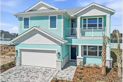 116 Beachview Drive, Ormond By The Sea, FL 32176 - Photo 2
