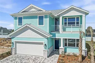 116 Beachview Dr, Ormond By The Sea, FL 32176 - Photo 2