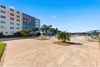 1224 S Peninsula Drive #407, Daytona Beach, FL 32118 - Photo 34