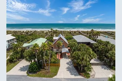 5336 Atlantic View, Saint Augustine, FL 32080 - Photo 1