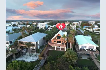 5336 Atlantic View, Saint Augustine, FL 32080 - Photo 2