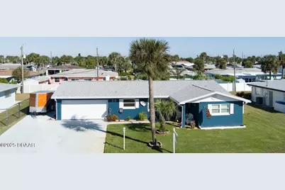 23 Sunrise Avenue, Ormond Beach, FL 32176 - Photo 2