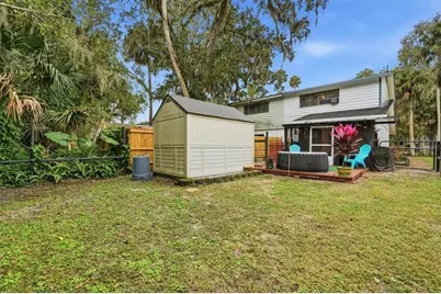 812 Sugar House Boulevard, Port Orange, FL 32129 - Photo 40