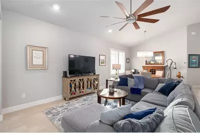 823 Creekwood Drive, Ormond Beach, FL 32174 - Photo 22