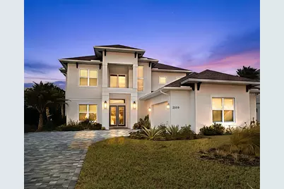 2559 Palm Avenue, Flagler Beach, FL 32136 - Photo 1