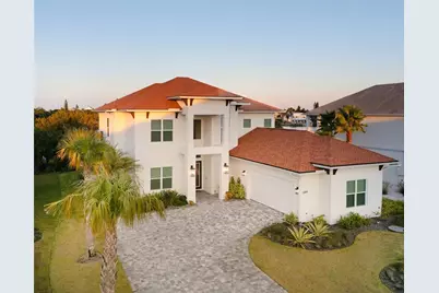 2559 Palm Avenue, Flagler Beach, FL 32136 - Photo 2