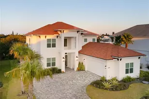 2559 Palm Ave, Flagler Beach, FL 32136 - Photo 2