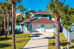 323 N 10th St, Flagler Beach, FL 32136 - Photo 1