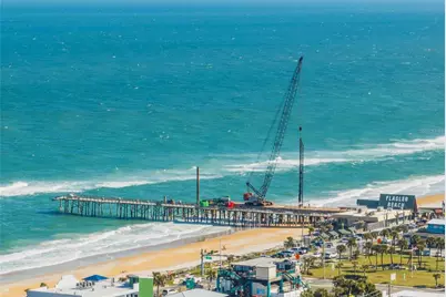 305 North 6th Street #B, Flagler Beach, FL 32136 - Photo 30