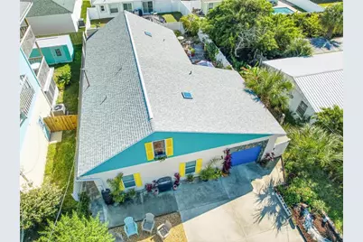 305 North 6th Street #B, Flagler Beach, FL 32136 - Photo 2