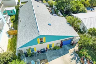 305 N 6th St, Flagler Beach, FL 32136 - Photo 2