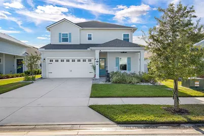 121 Nighthawk Lane, Palm Coast, FL 32164 - Photo 1