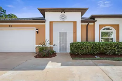 46 Boxwood, Palm Coast, FL 32137 - Photo 2