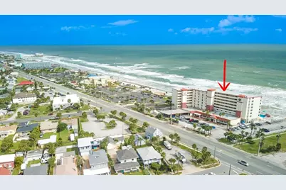 701 S Atlantic Avenue #821, Daytona Beach, FL 32118 - Photo 18