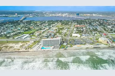 701 S Atlantic Avenue #821, Daytona Beach, FL 32118 - Photo 20