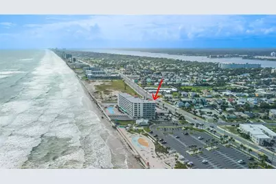 701 S Atlantic Avenue #821, Daytona Beach, FL 32118 - Photo 1