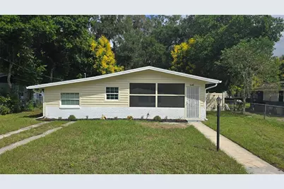 640 N Orange Avenue, Orange City, FL 32763 - Photo 1