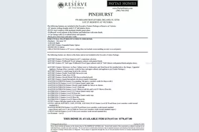 976 Megano Boulevard, Deland, FL 32724 - Photo 2