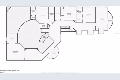 40 Whitehall Court, Flagler Beach, FL 32136 - Photo 42