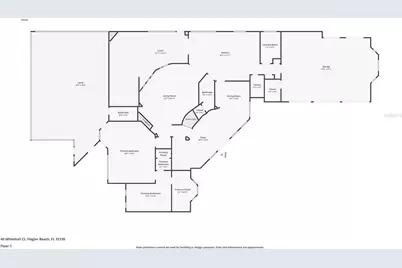 40 Whitehall Court, Flagler Beach, FL 32136 - Photo 8