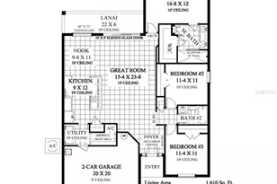 29 Spring St, Palm Coast, FL 32164 - Photo 2