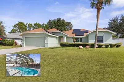 11 Flat Rock Lane, Palm Coast, FL 32137 - Photo 1
