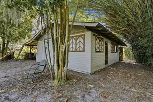 266 Drayton Island Rd, Georgetown, FL 32139 - Photo 94