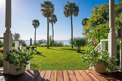 266 Drayton Island Road, Georgetown, FL 32139 - Photo 14