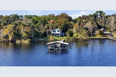 266 Drayton Island Road, Georgetown, FL 32139 - Photo 2