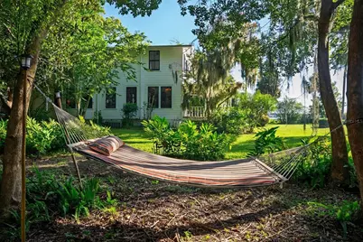 266 Drayton Island Road, Georgetown, FL 32139 - Photo 22