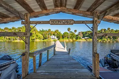 266 Drayton Island Road, Georgetown, FL 32139 - Photo 6