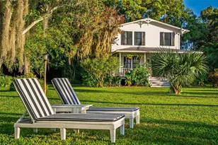 266 Drayton Island Rd, Georgetown, FL 32139 - Photo 20