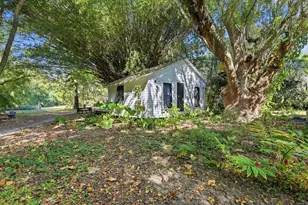 266 Drayton Island Rd, Georgetown, FL 32139 - Photo 90