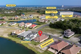77 Del Palma Dr, Palm Coast, FL 32137 - Photo 2